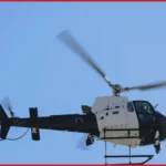 Four People Die in Helicopter Crash Near Montreal