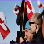 Greenland Signs US Defense Deal, Ending Annexation Fears