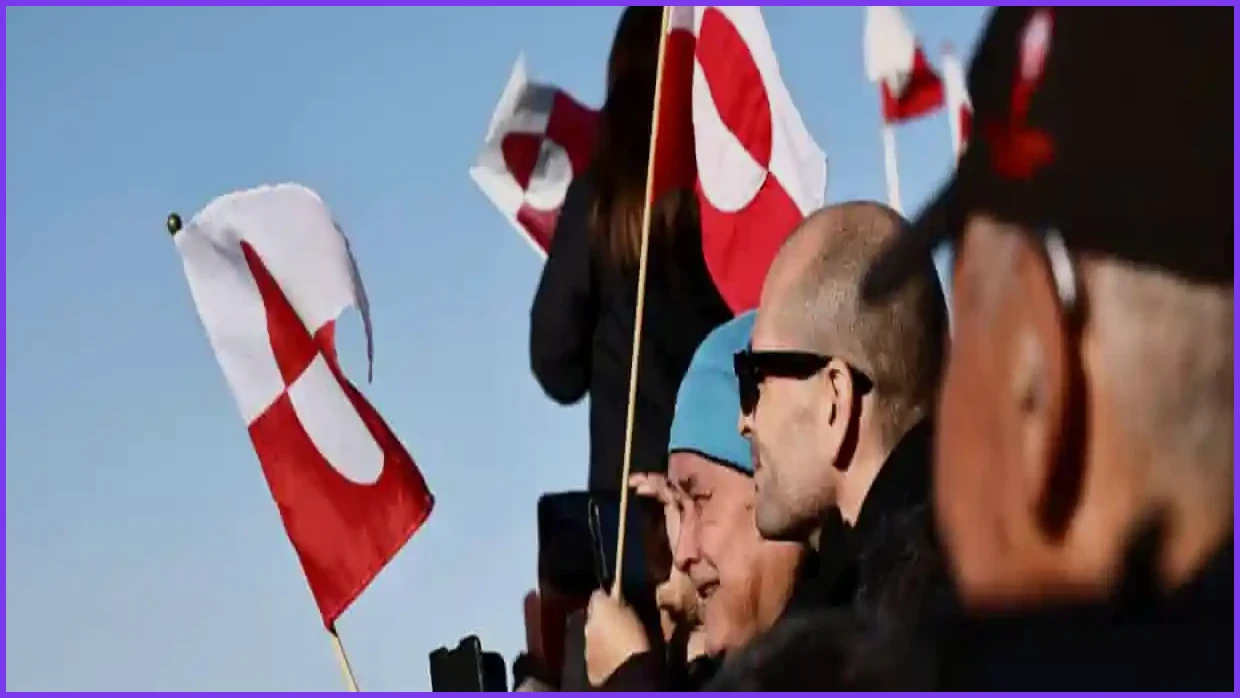 Greenland Signs US Defense Deal, Ending Annexation Fears