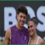 How Trinity Rodman and Ben Shelton Support Each Other’s Careers