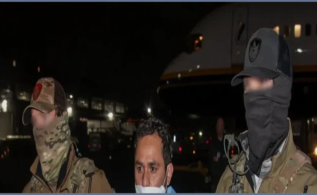 ISIS-K Member Sentenced to 20 Years in Kabul Airport Bombing Case