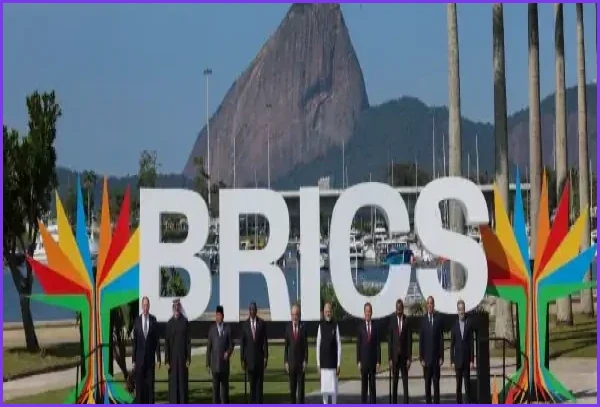 India Faces Diplomatic Hurdles Hosting Upcoming BRICS Summit