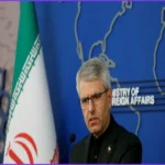 Iran Vows Firm Response After Deadly Strike in Sirik