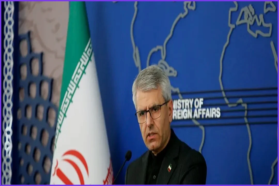 Iran Vows Firm Response After Deadly Strike in Sirik