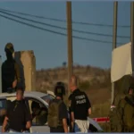 Israeli Ambassador’s Son Critically Injured in West Bank Attack