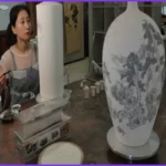 Jingdezhen Keeps China’s Ancient Porcelain Heritage Alive