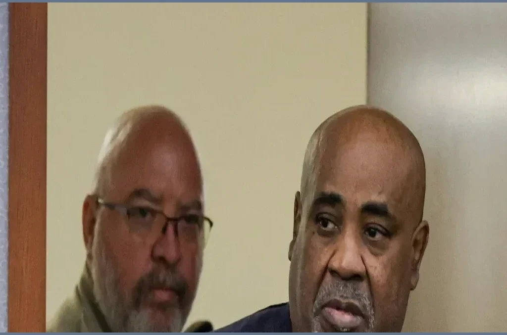 Las Vegas Jury Convicts Ex-Gang Leader for Tupac Shakur Murder