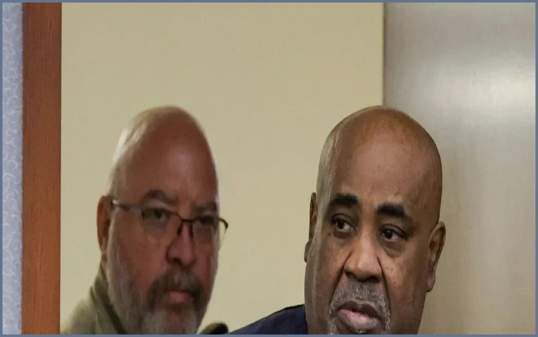 Las Vegas Jury Convicts Ex-Gang Leader for Tupac Shakur Murder
