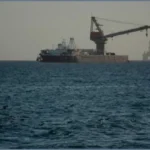 Military Conflicts Threaten Vital Caspian Sea Trade Routes