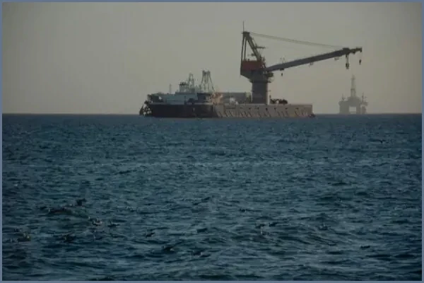 Military Conflicts Threaten Vital Caspian Sea Trade Routes