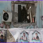 Minab School Becomes Memorial After Deadly War Strike