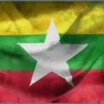 Myanmar President Min Aung Hlaing Wraps Up Vietnam Visit