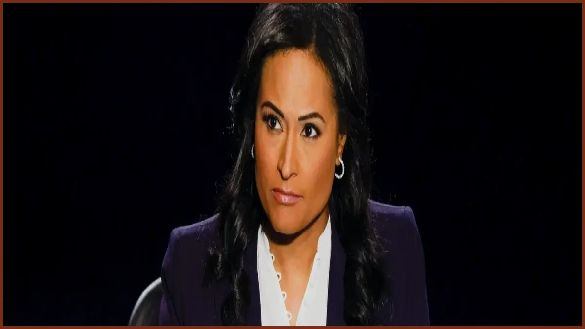 NBC News Defends Kristen Welker After Trump FCC Threat
