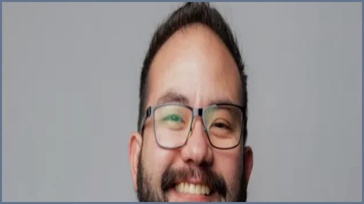 NYT Executive Fatally Shot by In-Laws in California