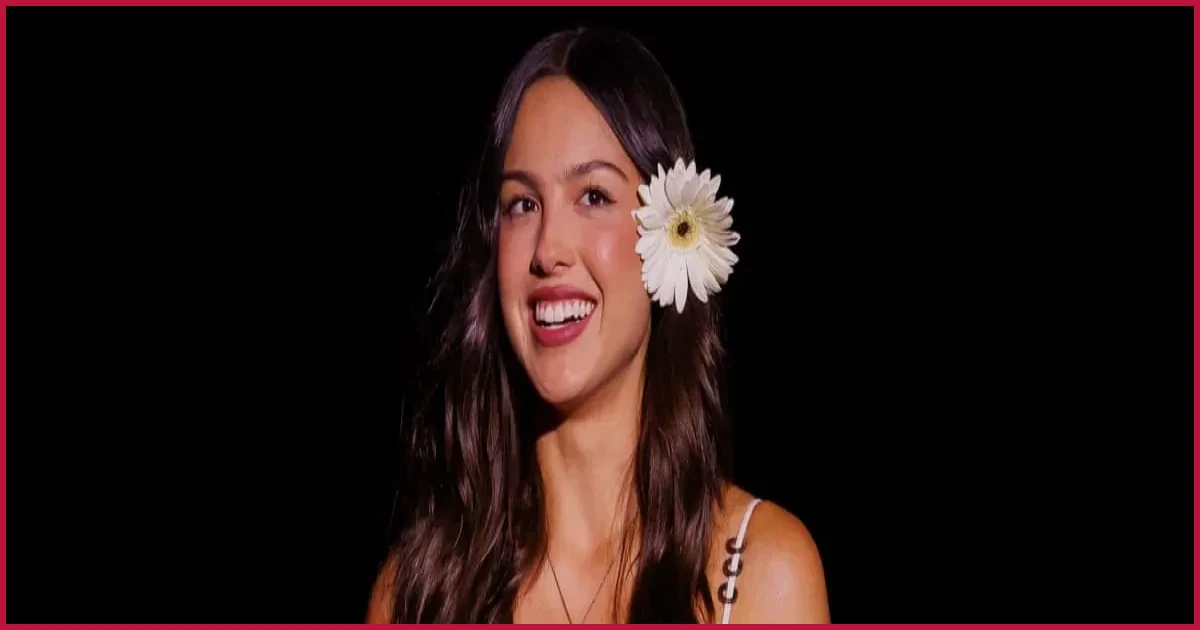 Olivia Rodrigo Raises Millions for Feminist Causes at Festival