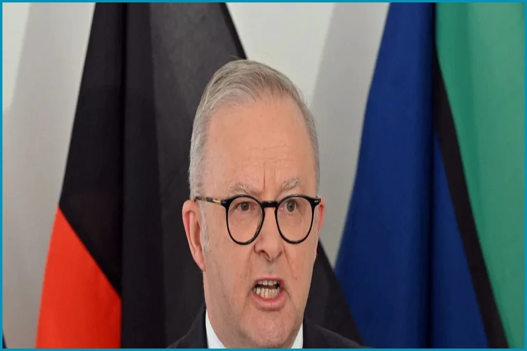 PM Albanese Confronts OpenAI Over Australian Health Data Breach