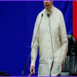 Philippine Lawmaker Arrested Over Alleged Flood Control Corruption