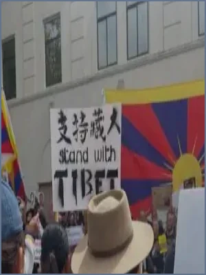 Rethinking Tibet Advocacy After a Tragic UN Self-Immolation