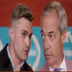 Senior Aides to Nigel Farage Resign Amid Foreign Donation Scandal