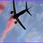 South Africa Aviation Regulator Probes Low Jet Flypast