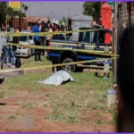 South African Police Investigate Deaths of Eight Women