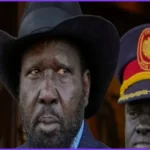South Sudan President Dismisses Election Chief Before Key Polls