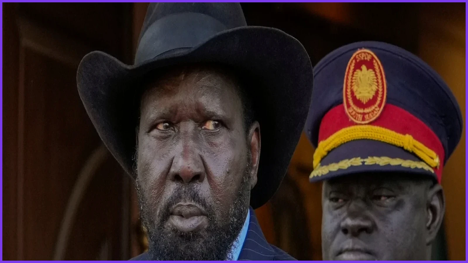 South Sudan President Dismisses Election Chief Before Key Polls