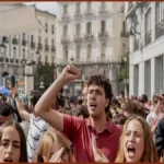 Spain Approves Eviction Ban Until 2030 After Housing Protests