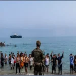 Spain Blames Russia and Israel for Ceuta Disinformation