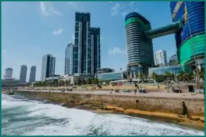 Sri Lanka’s Luxury Property Boom Outpaces Current Regulatory Frameworks