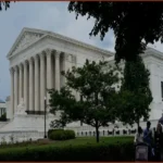 Supreme Court Allows Trump Administration to Use Voter Database