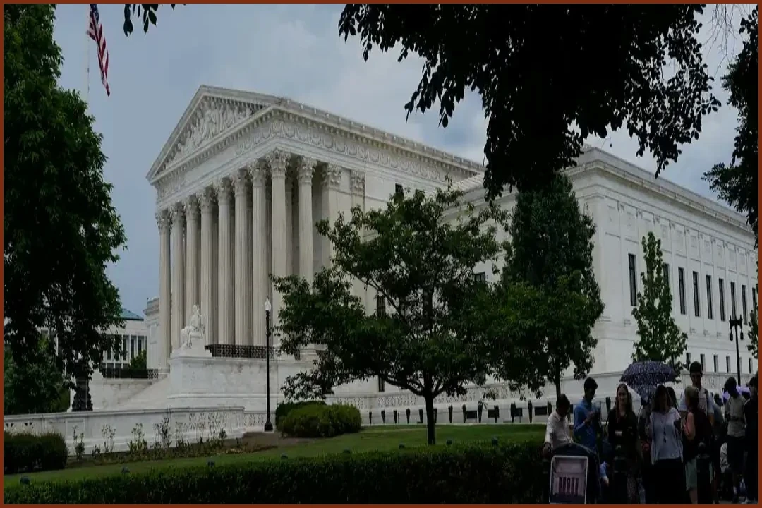 Supreme Court Allows Trump Administration to Use Voter Database