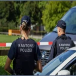Swiss Police Arrest Man After Rave Shooting Kills Italian Woman