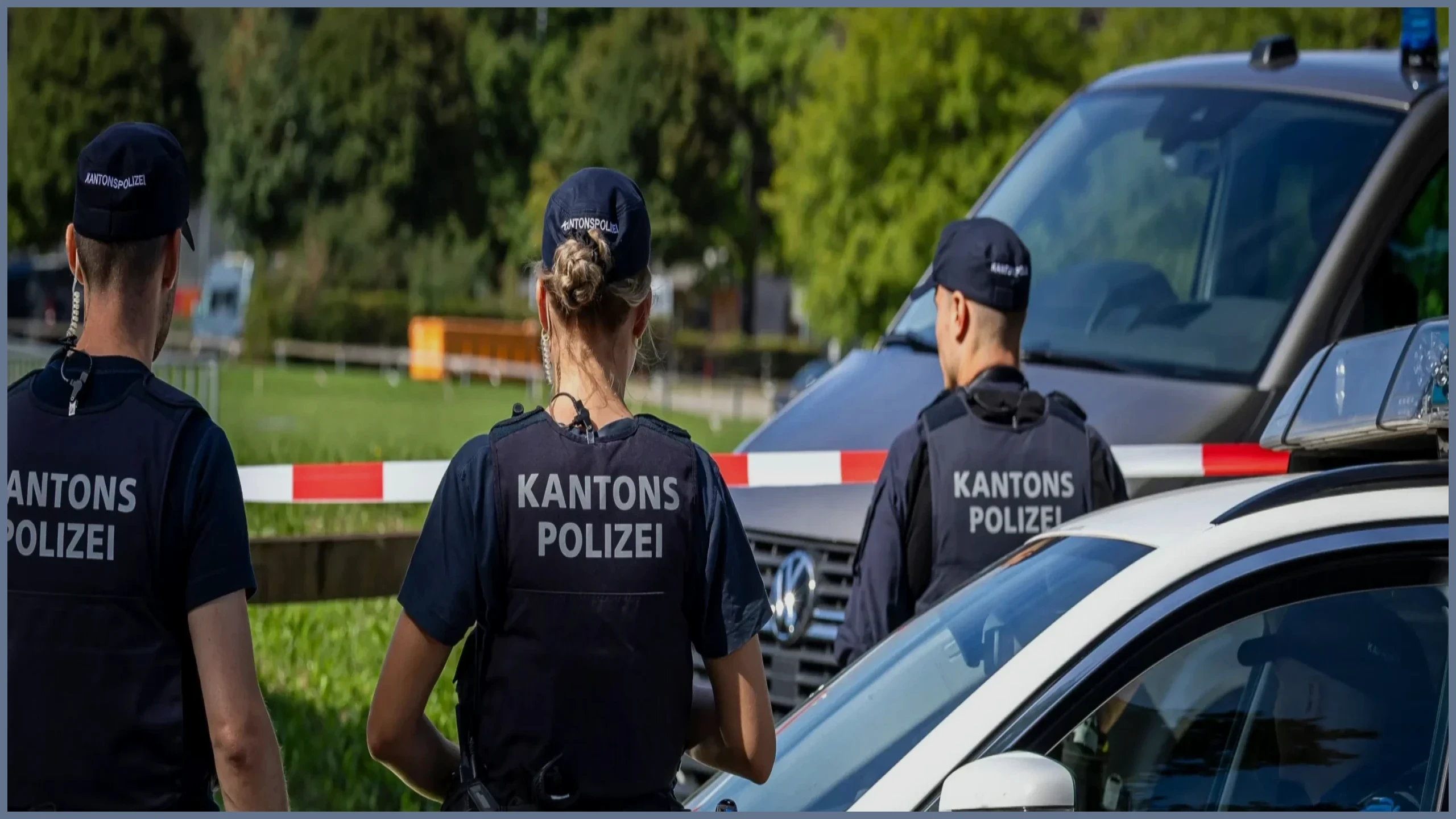 Swiss Police Arrest Man After Rave Shooting Kills Italian Woman