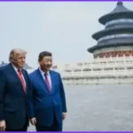 Trump and Xi Prepare for Summit Amid the “Thymos Trap” of Strongman Rule