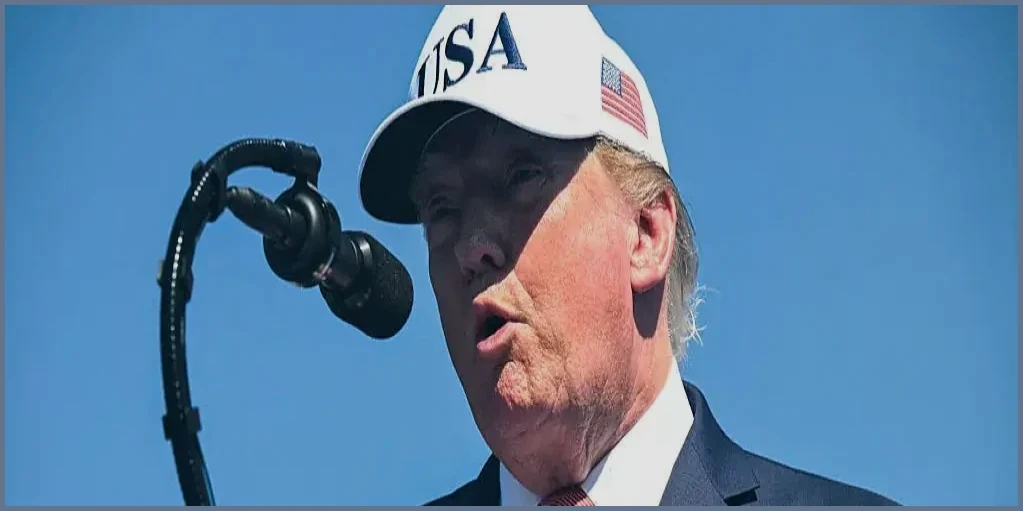 Trump to Ban Canadian Dairy, Alcohol, and Motorcycles