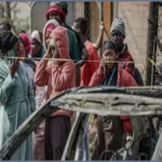 Two mass shootings in South Africa leave 27