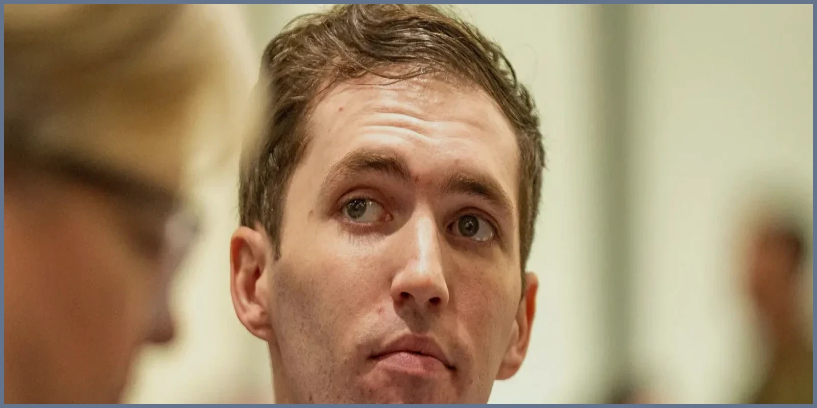 Tyler Robinson to Stand Trial for Charlie Kirk Murder