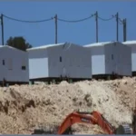 UK Sanctions West Bank Settlements, Sparking Major Diplomatic Row