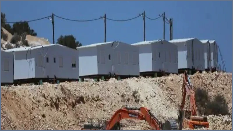 UK Sanctions West Bank Settlements, Sparking Major Diplomatic Row