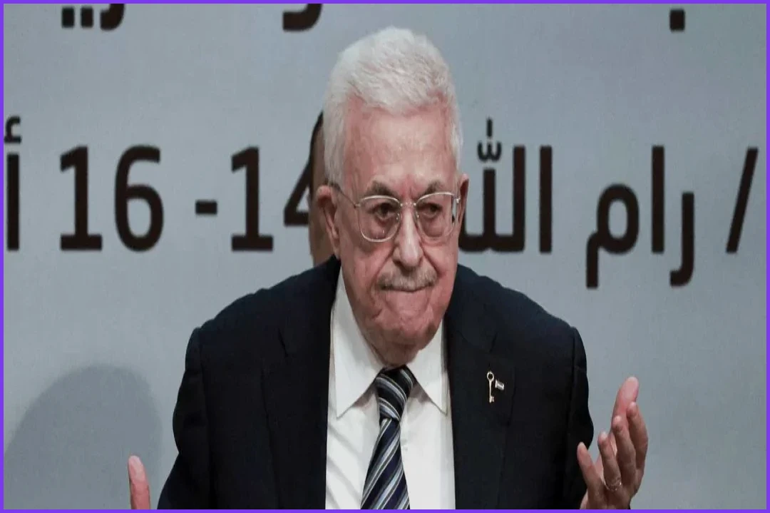 US Denies Palestinian President Mahmoud Abbas Visa for UN Assembly