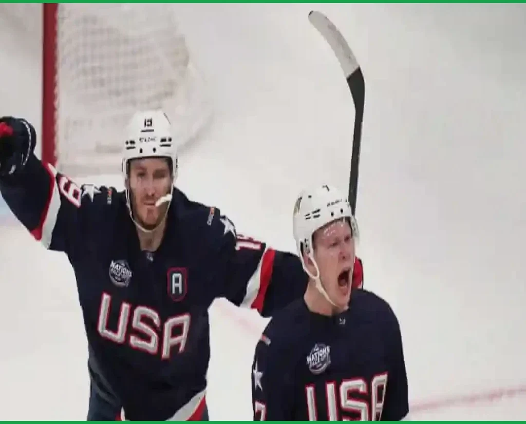 US NHL Stars Increasingly Seeking Exits From Canadian Teams