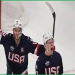 US NHL Stars Increasingly Seeking Exits From Canadian Teams