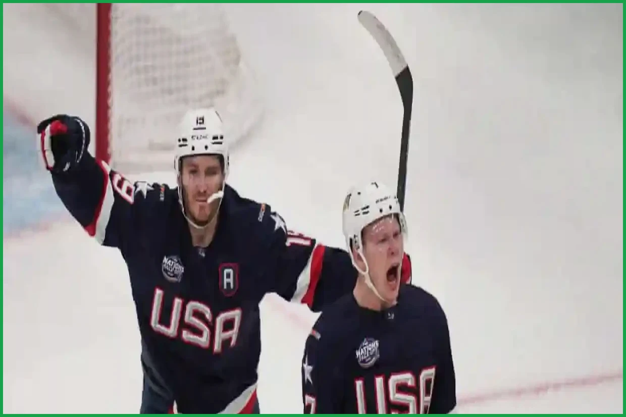 US NHL Stars Increasingly Seeking Exits From Canadian Teams