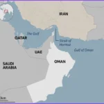 US and Iran Trade Retaliatory Strikes on Shipping Vessels