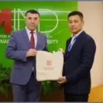 Uzbek Professor Arrested on Espionage Charges in Kazakhstan