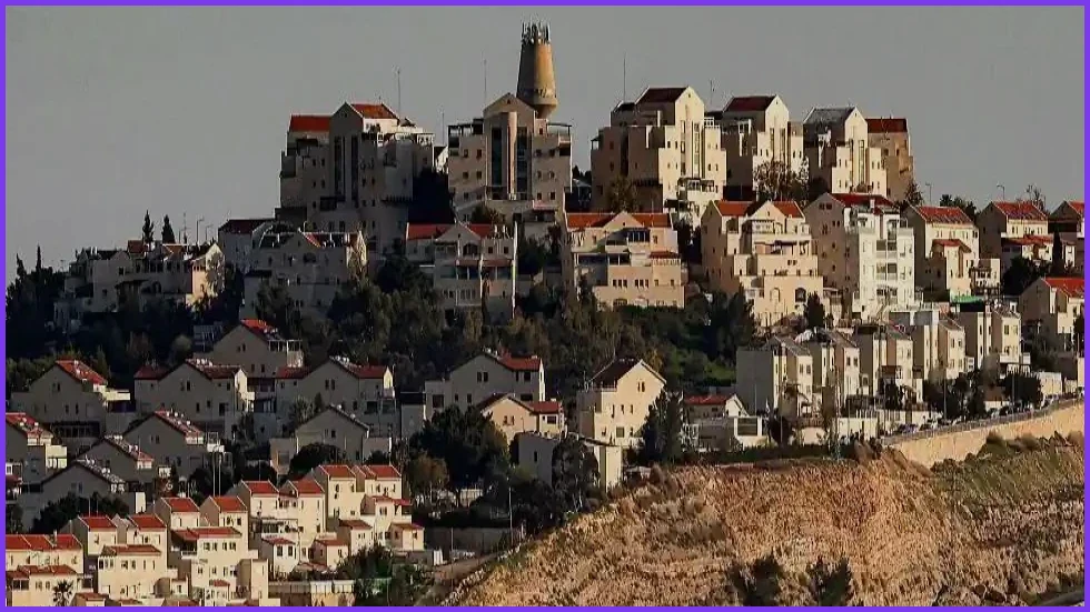 West Bank Parents Fear for Children Amid Rising Settler Attacks
