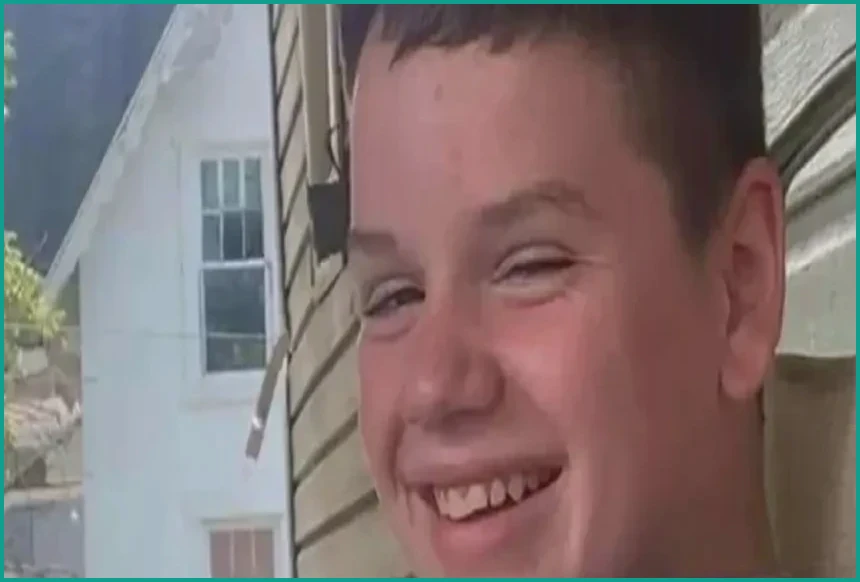 13-Year-Old Ohio Boy Dies After Benadryl TikTok Challenge
