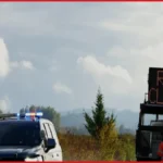 3 Killed in Midair Helicopter Collision Near Oregon Airport