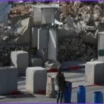 B’Tselem Warns Israel Is Expanding Forced Displacement to Hebron